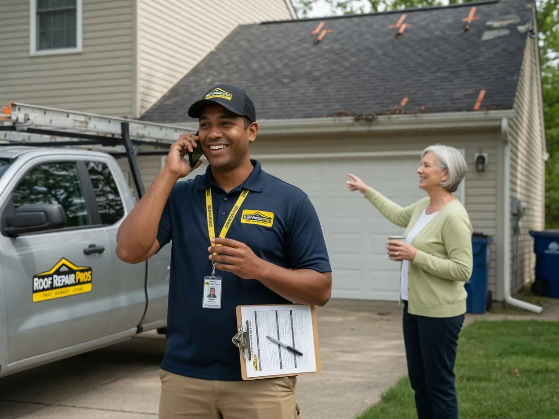 Roof Repair Colts Neck, NJ FAQs